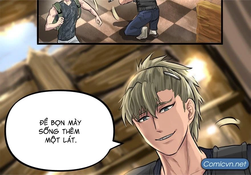 Vua Sinh Tồn Chapter 45 - 86