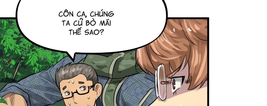 Vua Sinh Tồn Chapter 45 - 90