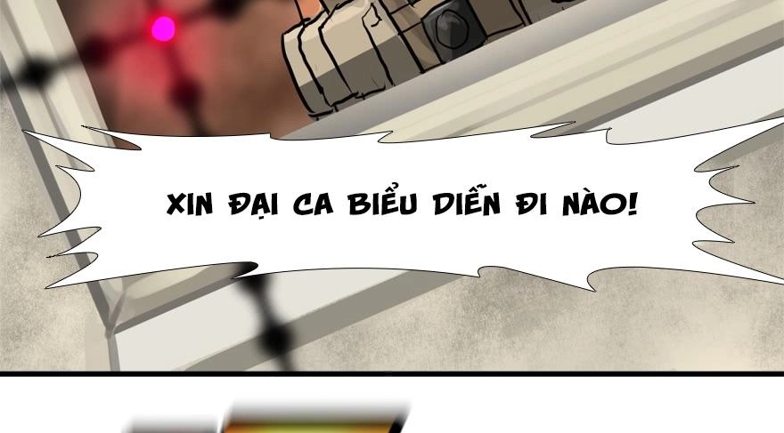 Vua Sinh Tồn Chapter 46 - 71