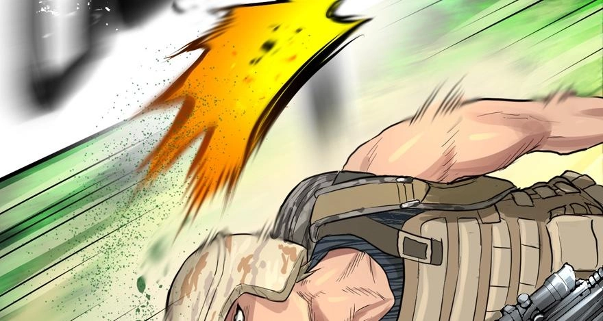 Vua Sinh Tồn Chapter 47 - 33