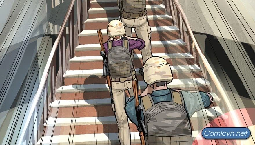 Vua Sinh Tồn Chapter 47 - 59