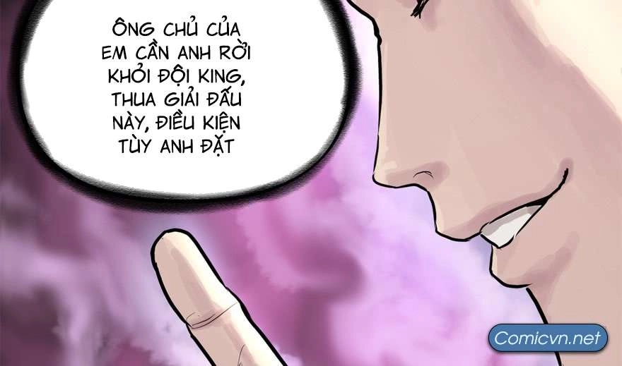 Vua Sinh Tồn Chapter 48 - 73