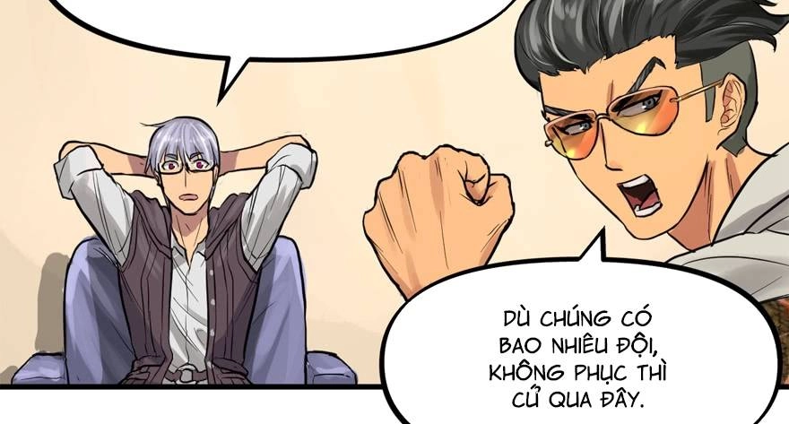 Vua Sinh Tồn Chapter 49 - 45