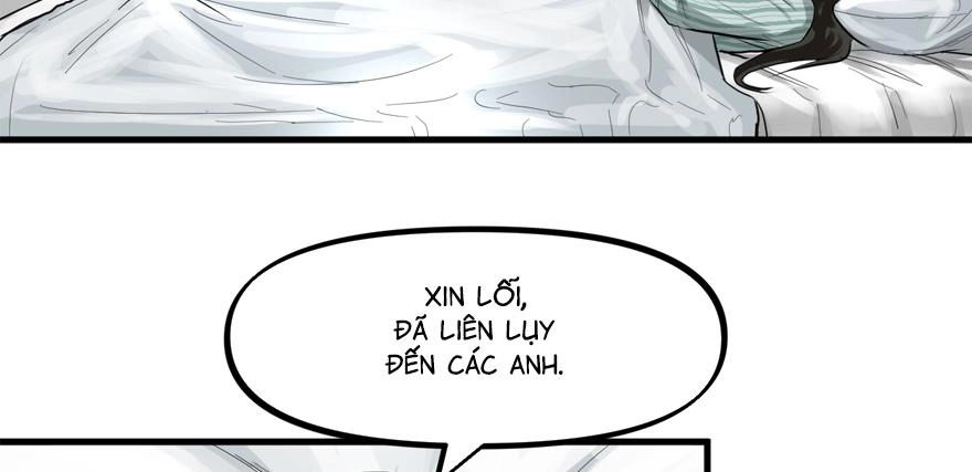 Vua Sinh Tồn Chapter 50 - 16