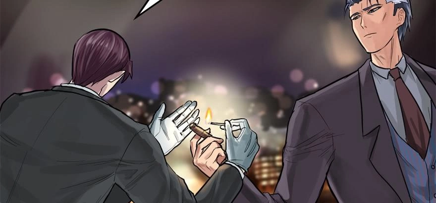 Vua Sinh Tồn Chapter 50 - 54