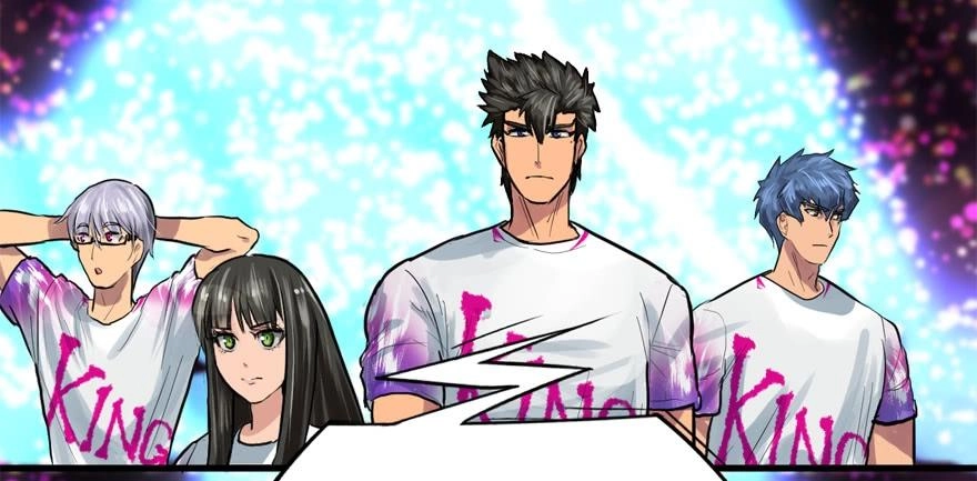 Vua Sinh Tồn Chapter 51 - 5