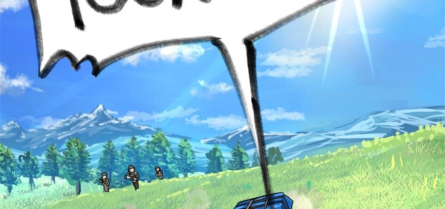 Vua Sinh Tồn Chapter 53 - 2