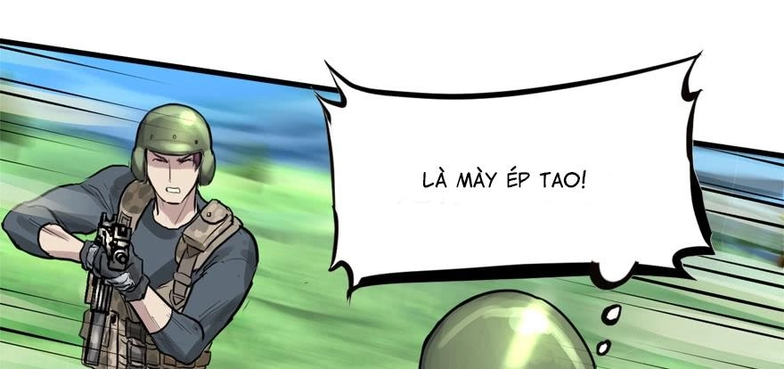 Vua Sinh Tồn Chapter 53 - 7