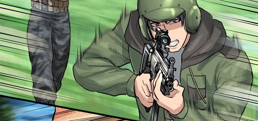 Vua Sinh Tồn Chapter 53 - 8