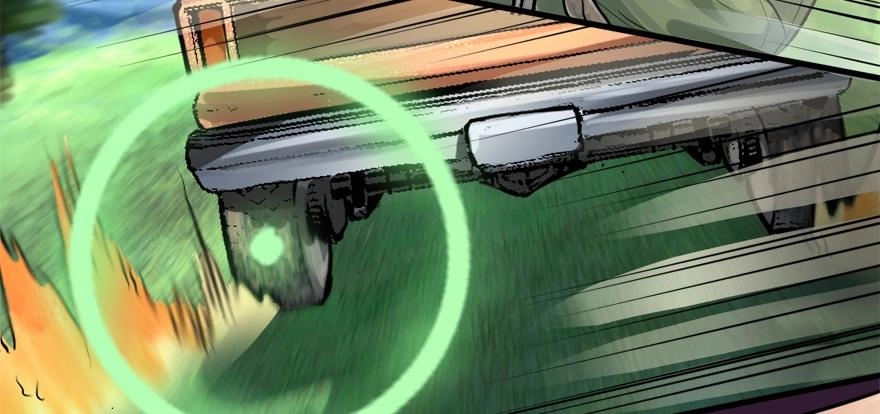 Vua Sinh Tồn Chapter 53 - 9