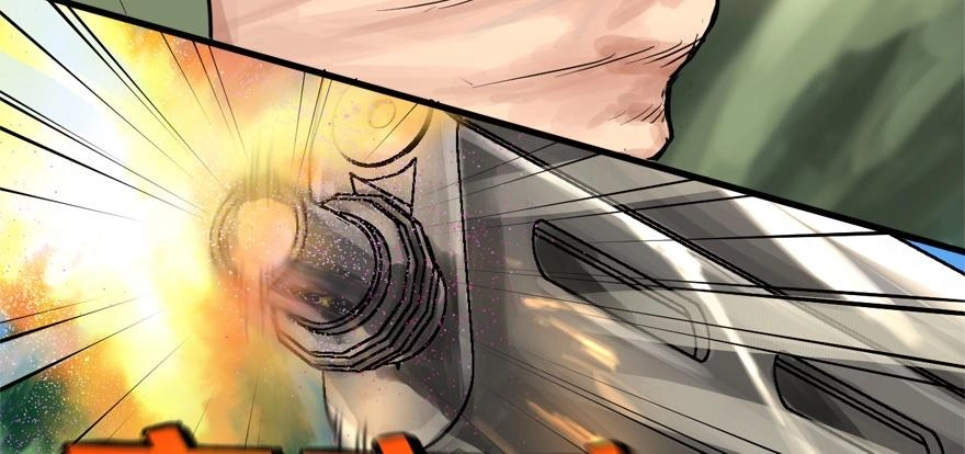 Vua Sinh Tồn Chapter 53 - 12