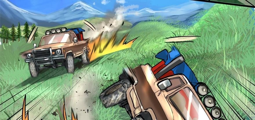 Vua Sinh Tồn Chapter 53 - 15