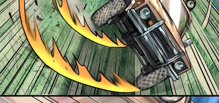 Vua Sinh Tồn Chapter 53 - 16