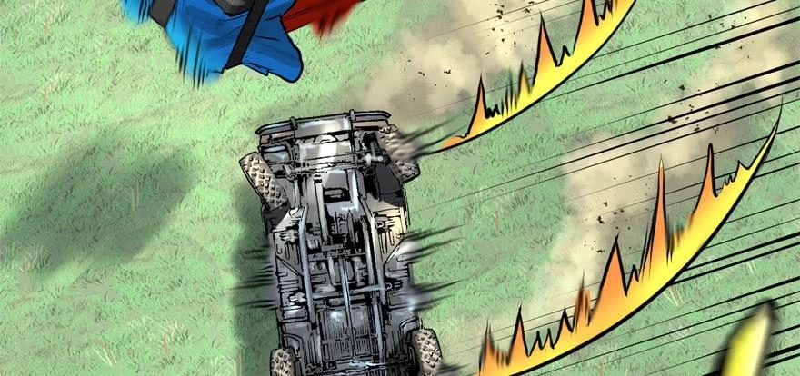 Vua Sinh Tồn Chapter 53 - 20