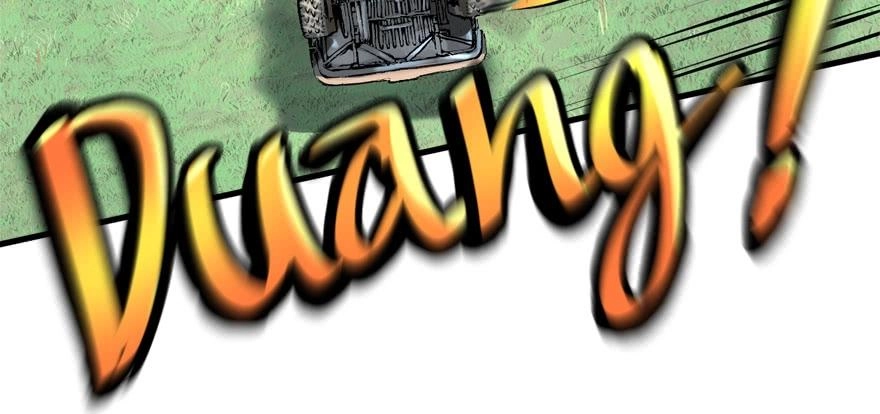 Vua Sinh Tồn Chapter 53 - 21