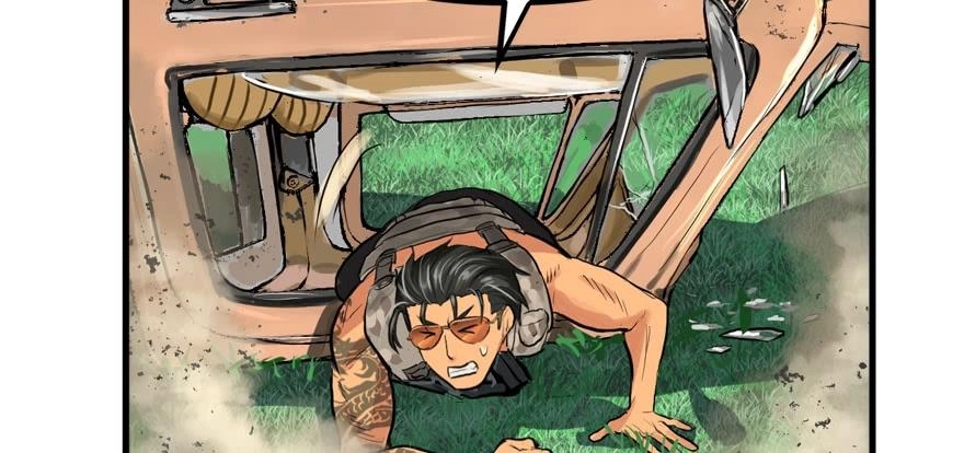 Vua Sinh Tồn Chapter 53 - 23