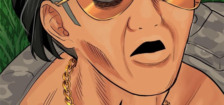 Vua Sinh Tồn Chapter 53 - 28