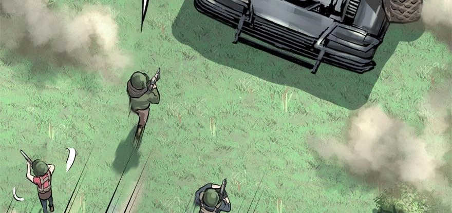 Vua Sinh Tồn Chapter 53 - 39