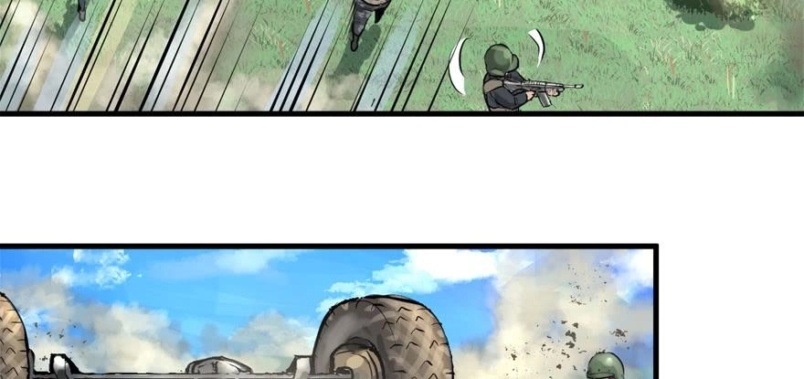 Vua Sinh Tồn Chapter 53 - 40