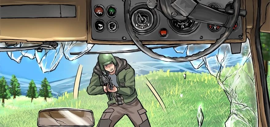 Vua Sinh Tồn Chapter 53 - 43