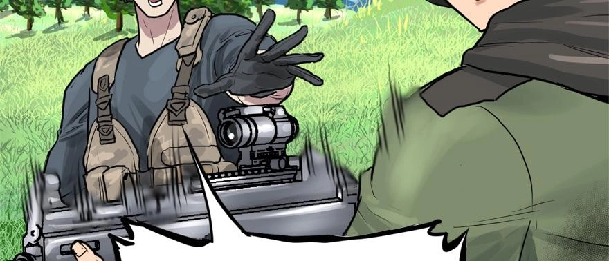 Vua Sinh Tồn Chapter 53 - 46