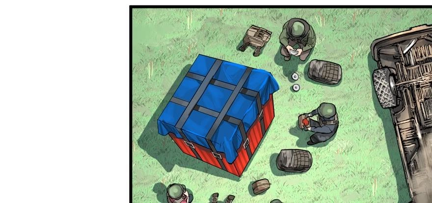 Vua Sinh Tồn Chapter 53 - 48