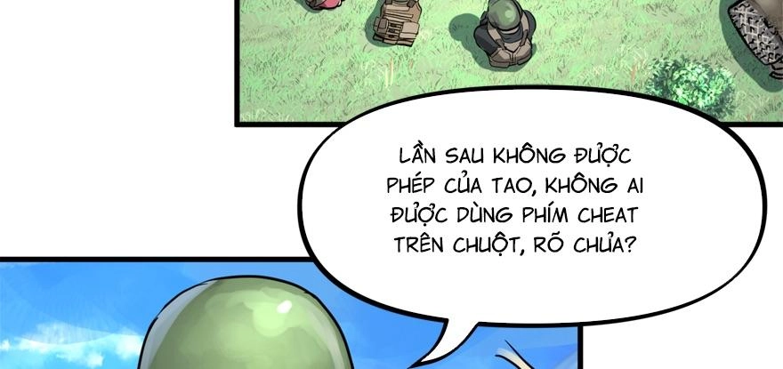 Vua Sinh Tồn Chapter 53 - 49