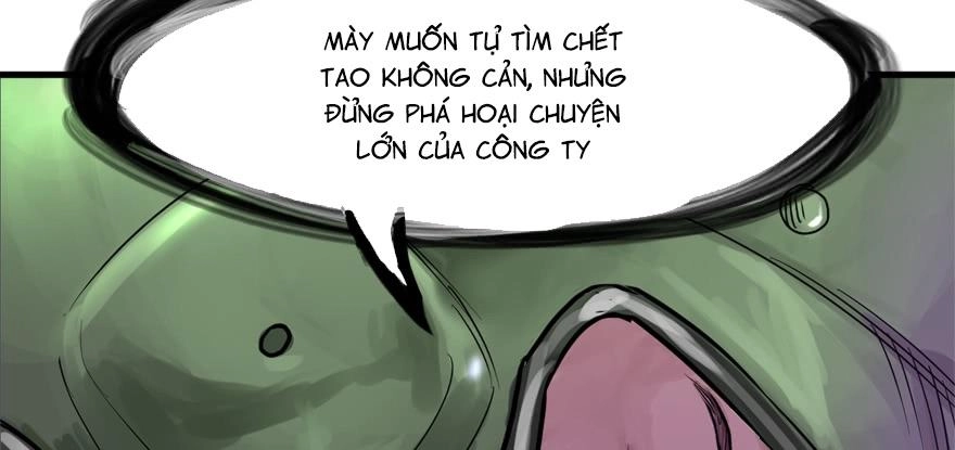Vua Sinh Tồn Chapter 53 - 54