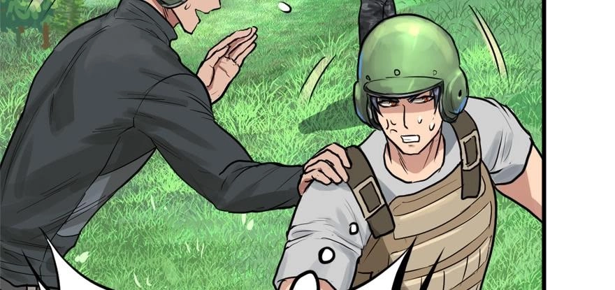 Vua Sinh Tồn Chapter 53 - 59