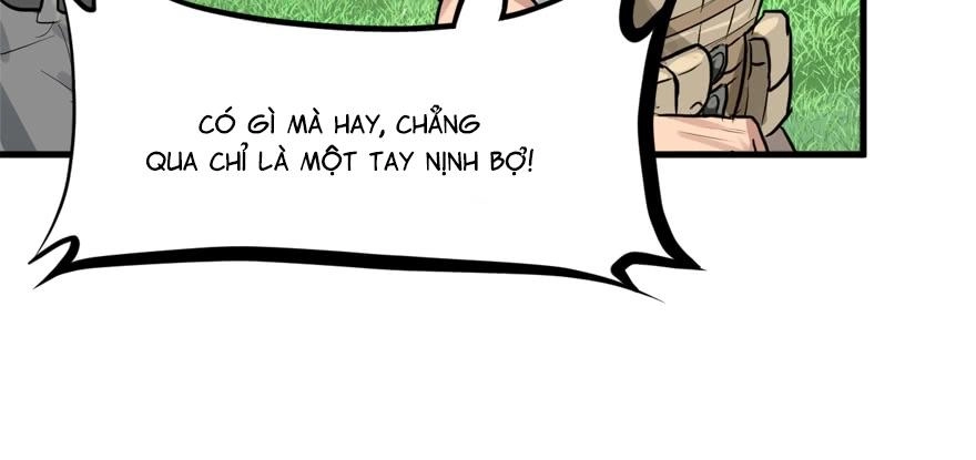 Vua Sinh Tồn Chapter 53 - 60