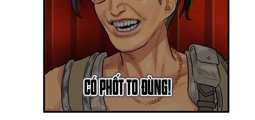 Vua Sinh Tồn Chapter 53 - 62