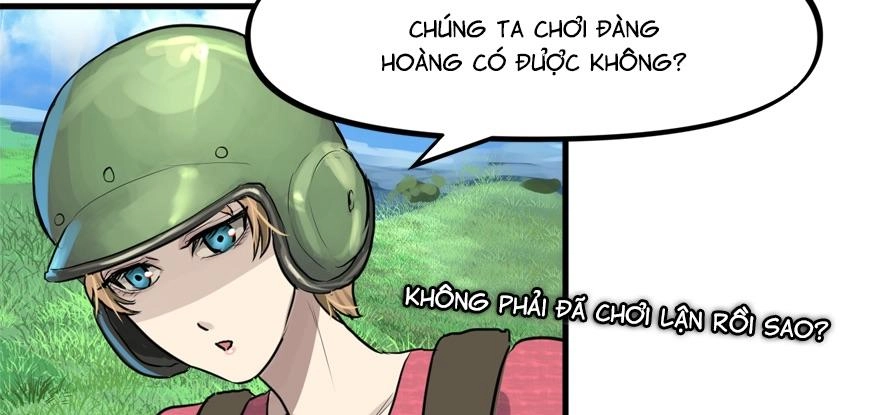 Vua Sinh Tồn Chapter 53 - 66