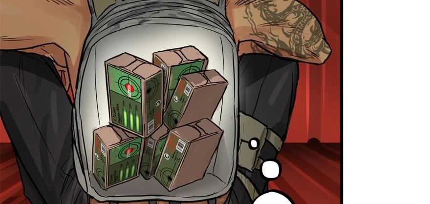 Vua Sinh Tồn Chapter 53 - 75