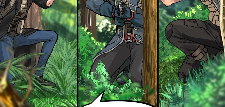 Vua Sinh Tồn Chapter 53 - 82