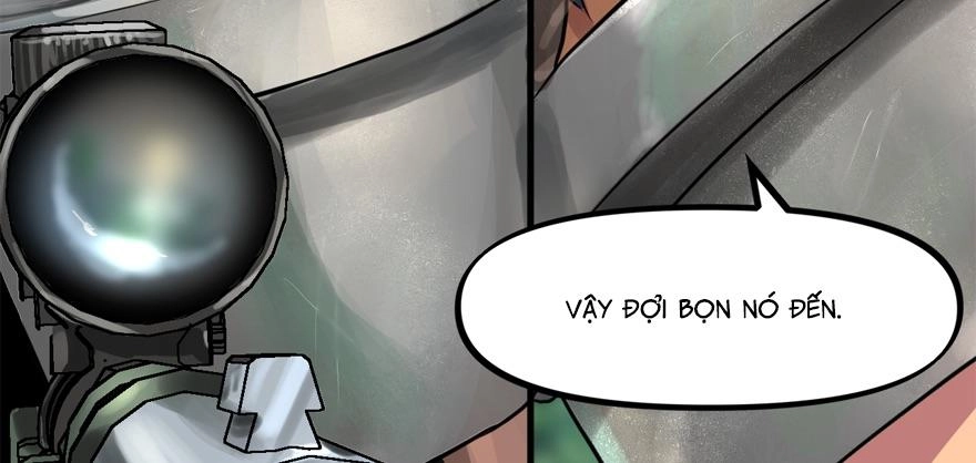 Vua Sinh Tồn Chapter 53 - 85