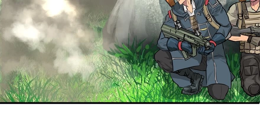 Vua Sinh Tồn Chapter 56 - 2