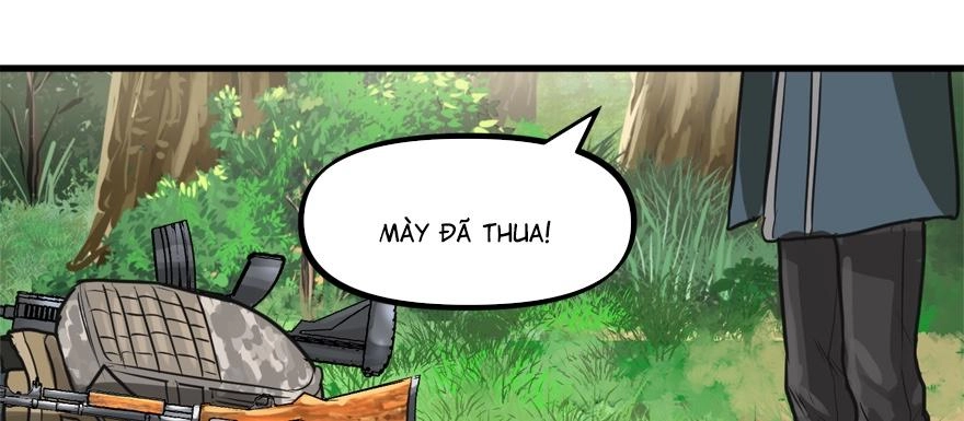 Vua Sinh Tồn Chapter 56 - 36