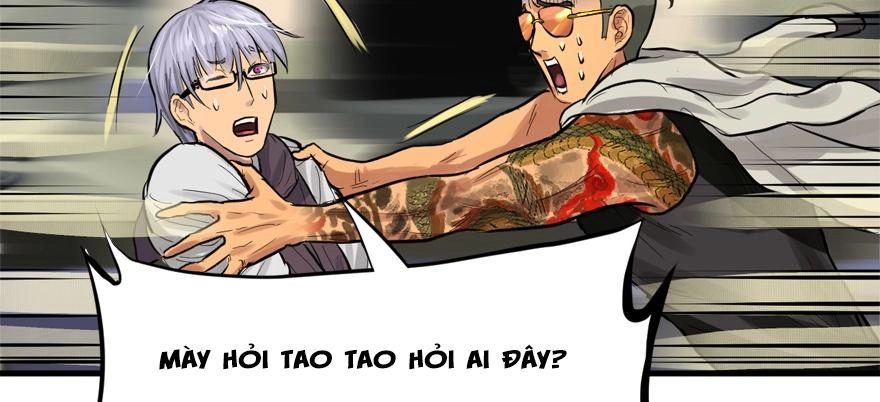 Vua Sinh Tồn Chapter 57 - 71