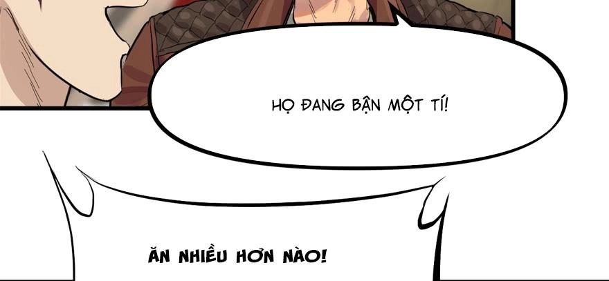 Vua Sinh Tồn Chapter 58 - 21