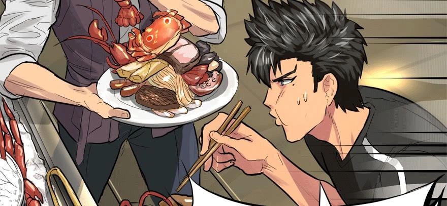 Vua Sinh Tồn Chapter 58 - 23