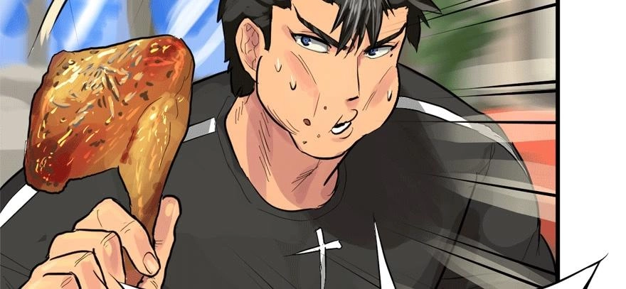 Vua Sinh Tồn Chapter 58 - 29