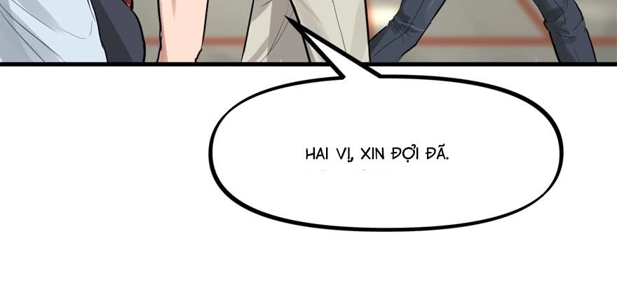 Vua Sinh Tồn Chapter 58 - 60