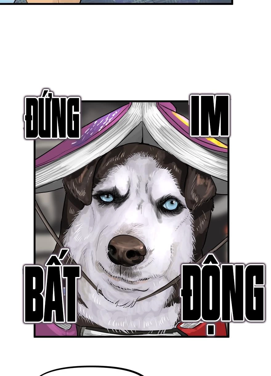 Vua Sinh Tồn Chapter 60 - 14