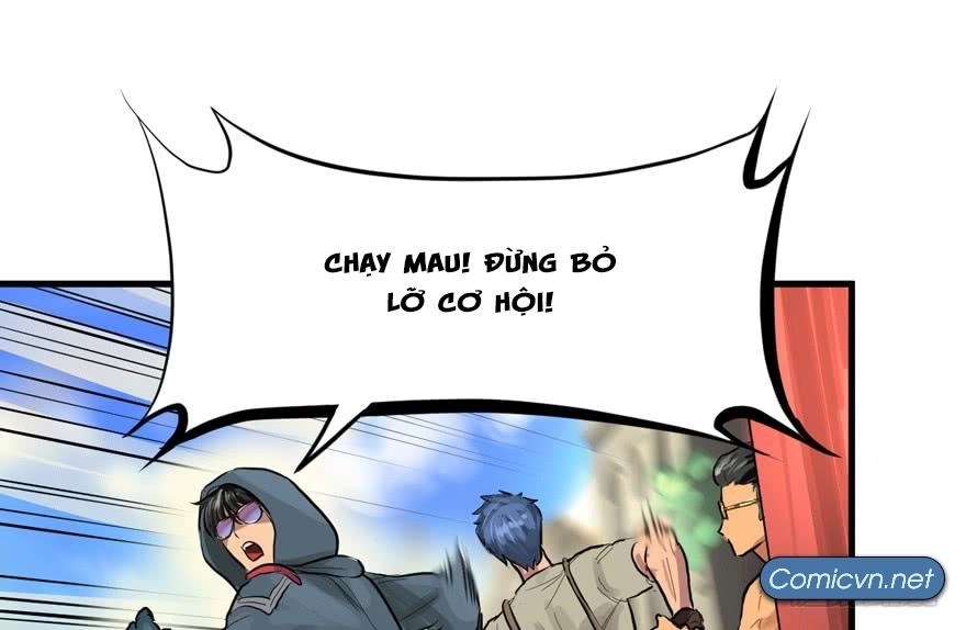 Vua Sinh Tồn Chapter 61 - 95