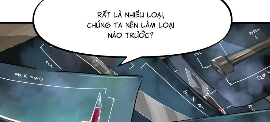 Vua Sinh Tồn Chapter 62 - 16