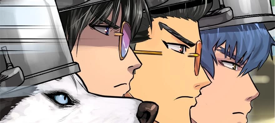 Vua Sinh Tồn Chapter 62 - 92