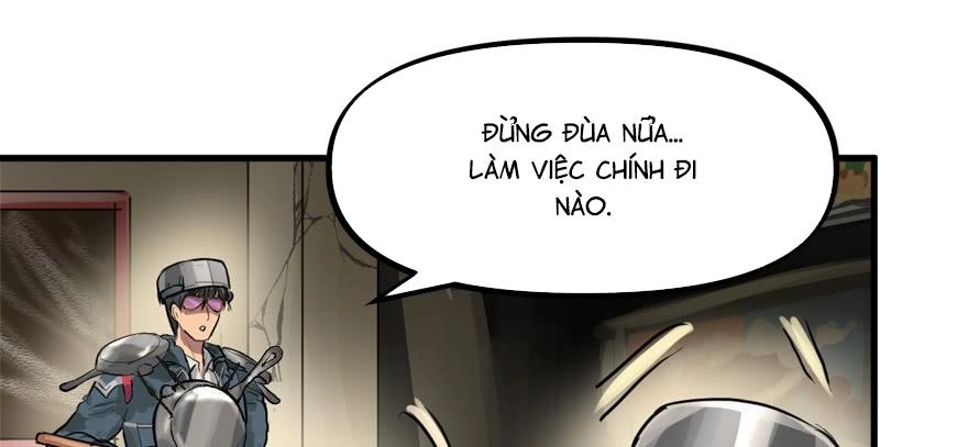 Vua Sinh Tồn Chapter 63 - 25
