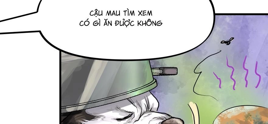 Vua Sinh Tồn Chapter 63 - 28