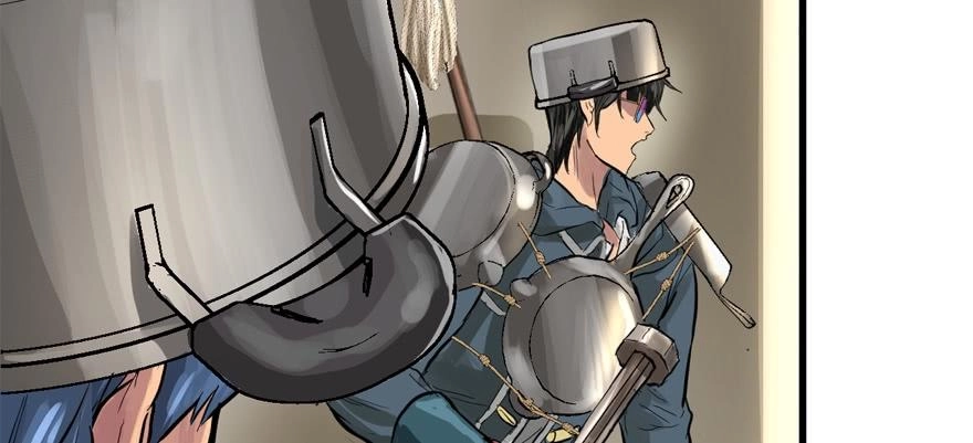 Vua Sinh Tồn Chapter 64 - 7