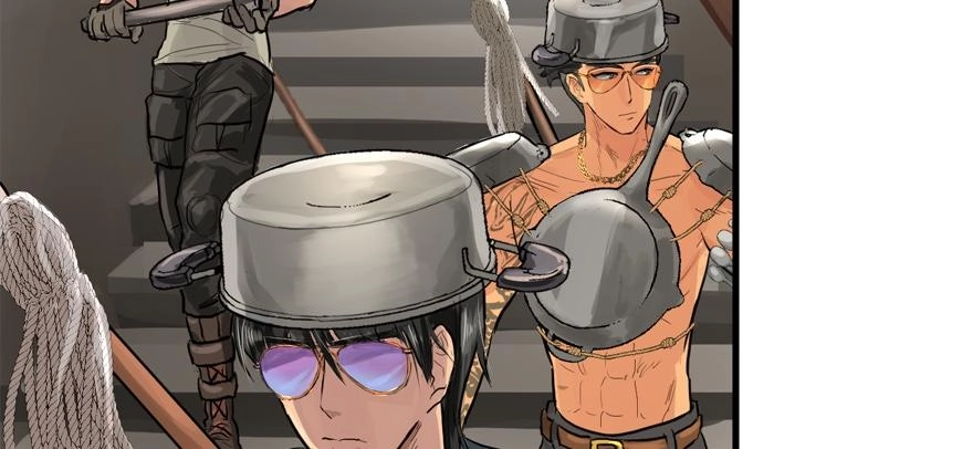 Vua Sinh Tồn Chapter 64 - 47